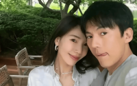 明星婚内出轨：捞钱第一离婚第二